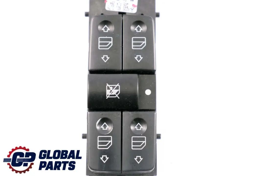 MERCEDES-BENZ CLASSE S W220 Porta Interruttore Alzacristalli per con numero di parte A2208213179 MERCEDES-BENZ CLASSE S W220 Porta Interruttore Alzacristalli - SKU A2208213179 - Numero di parte A2208213179