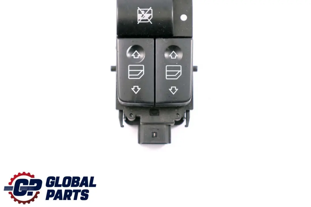 Mercedes-Benz S-Class W220 Front Right Window Control Switch Button to with Part number A2208213179 Mercedes-Benz S-Class W220 Front Right Window Control Switch Button - SKU A2208213179 - Part number A2208213179