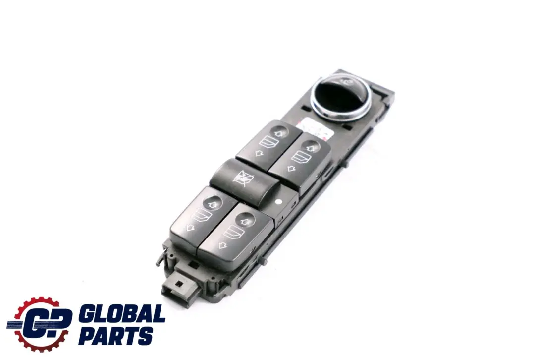 Mercedes-Benz S-Class W220 Front Right Window Control Switch Button to with Part number A2208213179 Mercedes-Benz S-Class W220 Front Right Window Control Switch Button - SKU A2208213179 - Part number A2208213179