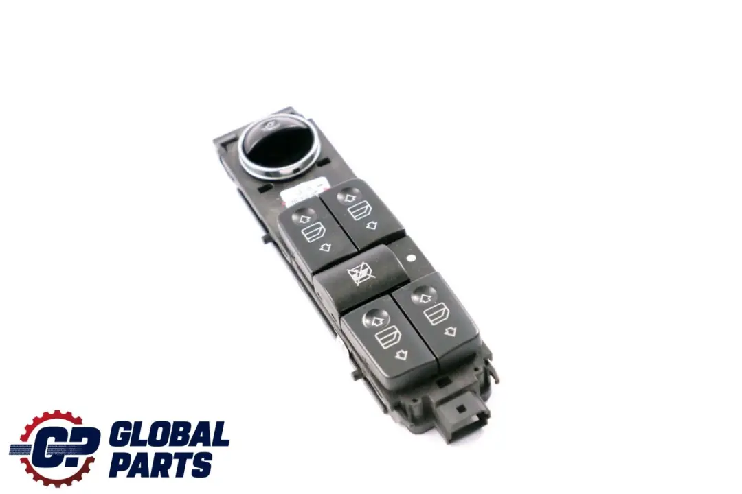 Mercedes W220 Botón Interruptor Control Ventana Delantera Derecha - SKU A2208213179 - Número de pieza A2208213179