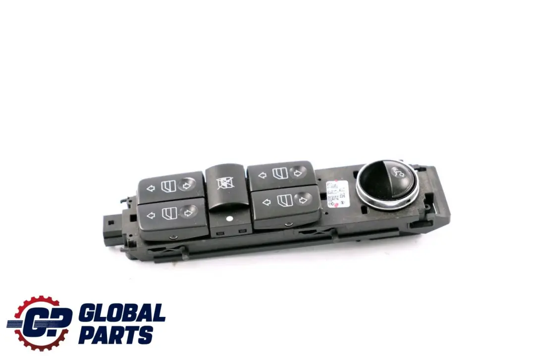 MERCEDES-BENZ CLASSE S W220 Porta Interruttore Alzacristalli per con numero di parte A2208213179 MERCEDES-BENZ CLASSE S W220 Porta Interruttore Alzacristalli - SKU A2208213179 - Numero di parte A2208213179