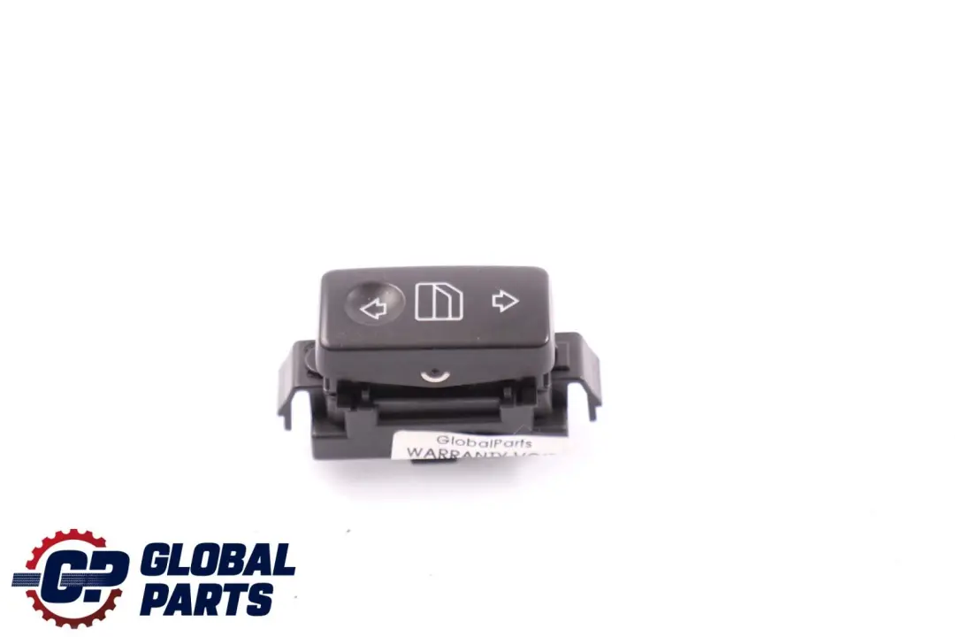 Mercedes-Benz S-Class W220 Front Rear Window Lifter Control Switch to with Part number A2208213379 Mercedes-Benz S-Class W220 Front Rear Window Lifter Control Switch - SKU A2208213379 - Part number A2208213379