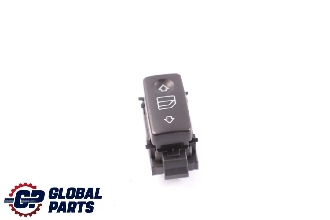 Interruptor Control Elevalunas Delantero Trasero para Mercedes W220 con número de pieza A2208213379 Mercedes W220 Interruptor Control Elevalunas Delantero Trasero - SKU A2208213379 - Número de pieza A2208213379