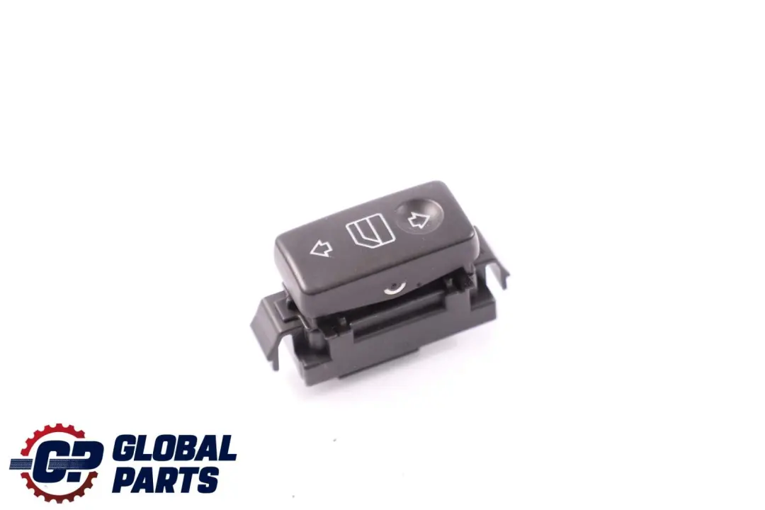 Mercedes W220 Interruptor Control Elevalunas Delantero Trasero - SKU A2208213379 - Número de pieza A2208213379