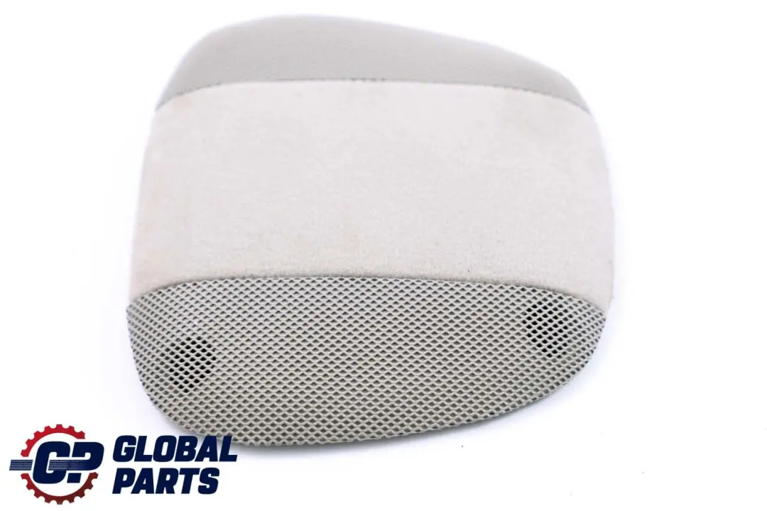 Mercedes CL S Class C215 W220 Roof Alarm Sensor Cover Trim Grey - SKU A2208215451 - Part number A2208215451
