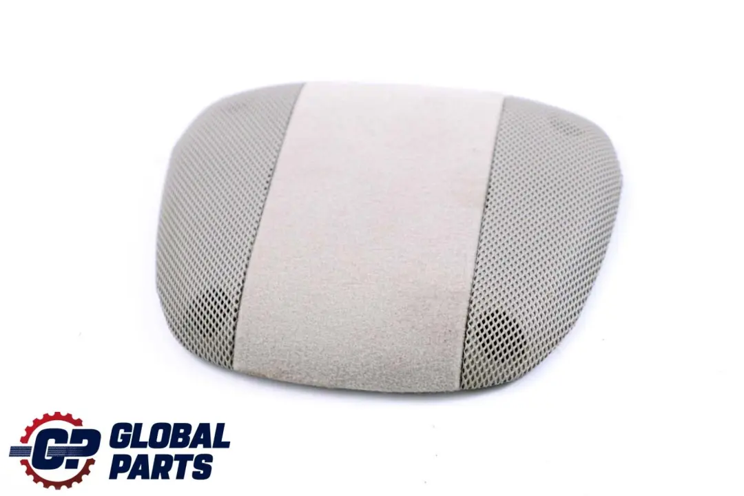 Mercedes CL S Class C215 W220 Roof Alarm Sensor Cover Trim Grey - SKU A2208215451 - Part number A2208215451
