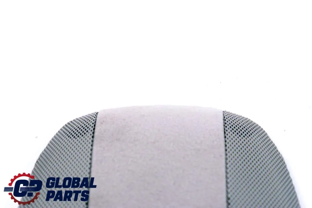 Mercedes CL S Class C215 W220 Roof Alarm Sensor Cover Trim Grey - SKU A2208215451 - Part number A2208215451