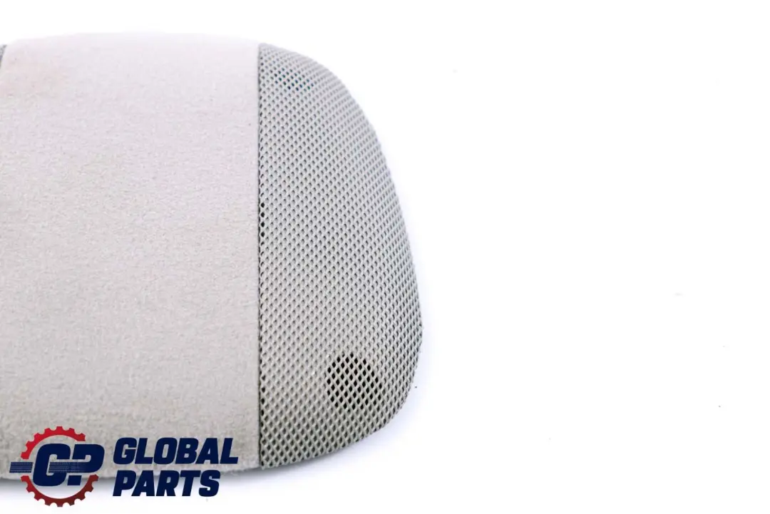 Mercedes CL S Class C215 W220 Roof Alarm Sensor Cover Trim Grey - SKU A2208215451 - Part number A2208215451