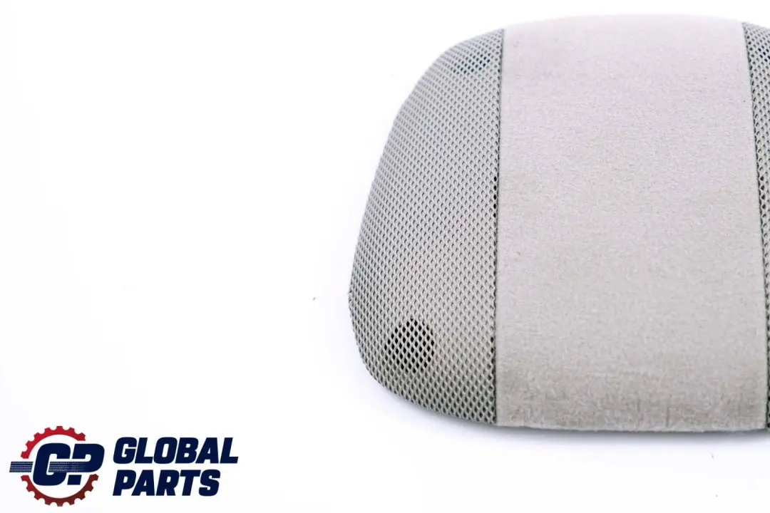 Mercedes CL S Class C215 W220 Roof Alarm Sensor Cover Trim Grey - SKU A2208215451 - Part number A2208215451
