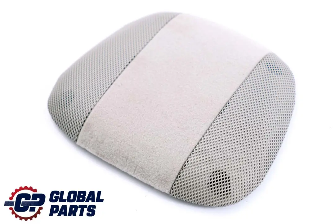 Mercedes CL S Class C215 W220 Roof Alarm Sensor Cover Trim Grey - SKU A2208215451 - Part number A2208215451