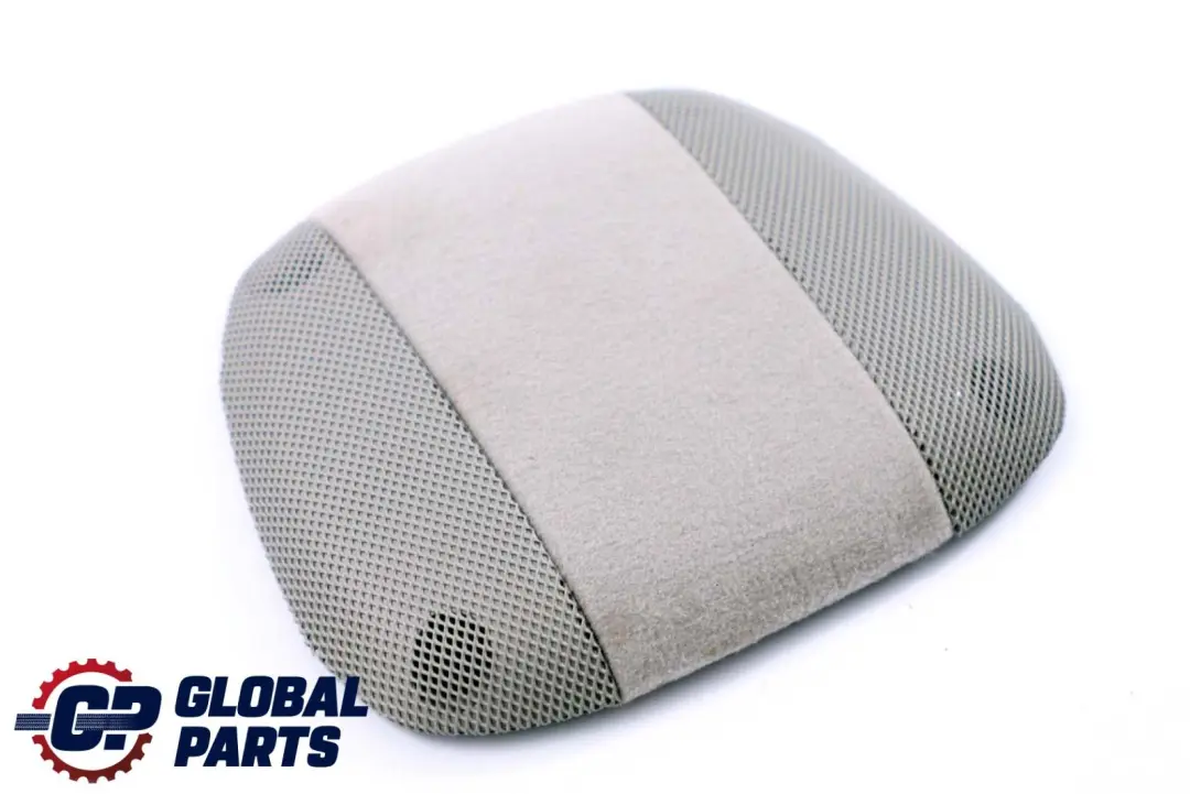 Class C215 W220 Roof Alarm Sensor Cover Trim Grey to Mercedes CL S with Part number A2208215451 Mercedes CL S Class C215 W220 Roof Alarm Sensor Cover Trim Grey - SKU A2208215451 - Part number A2208215451