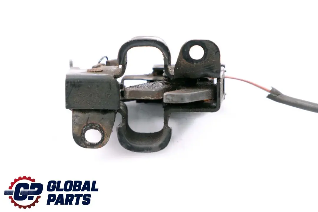 Mercedes-Benz C S Class W203 W220 Engine Bonnet Hood Lock Catch to with Part number A2208217051 Mercedes-Benz C S Class W203 W220 Engine Bonnet Hood Lock Catch - SKU A2208217051 - Part number A2208217051