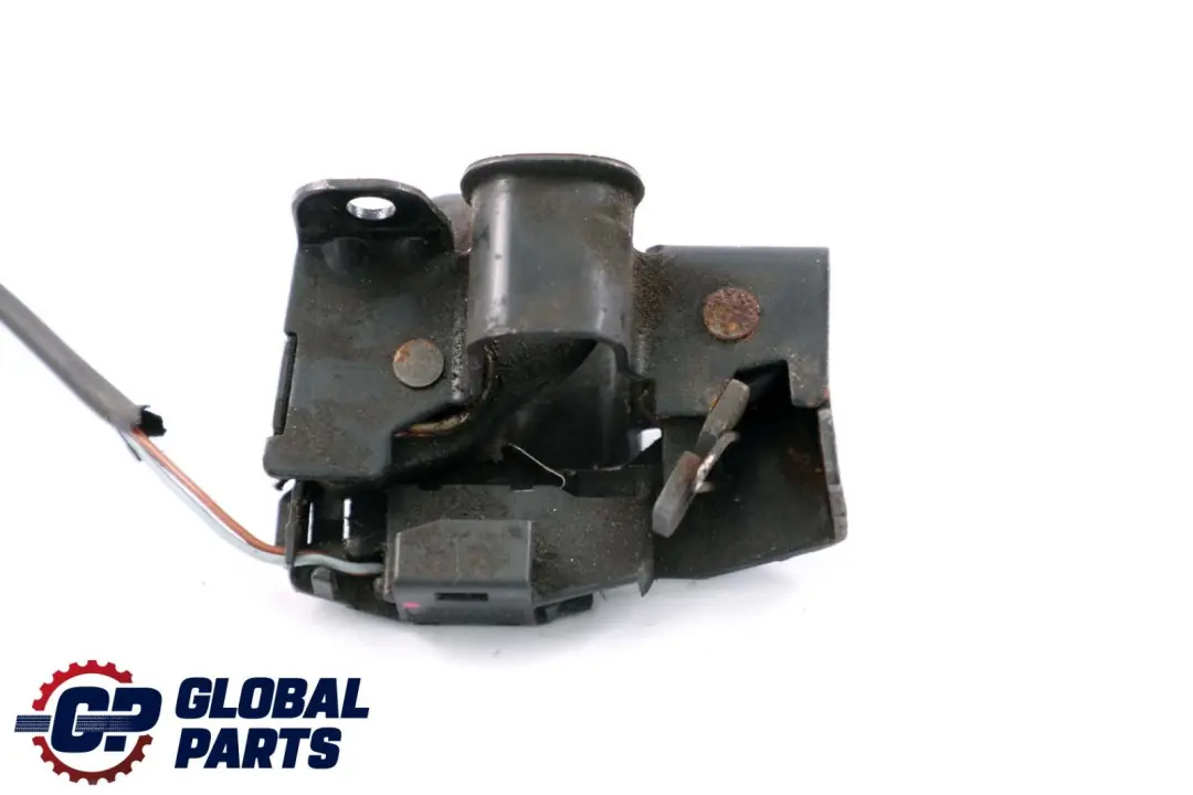  Mercedes-Benz C S Class W203 W220 Engine Bonnet Hood Lock Catch - SKU A2208217051 - Part number A2208217051