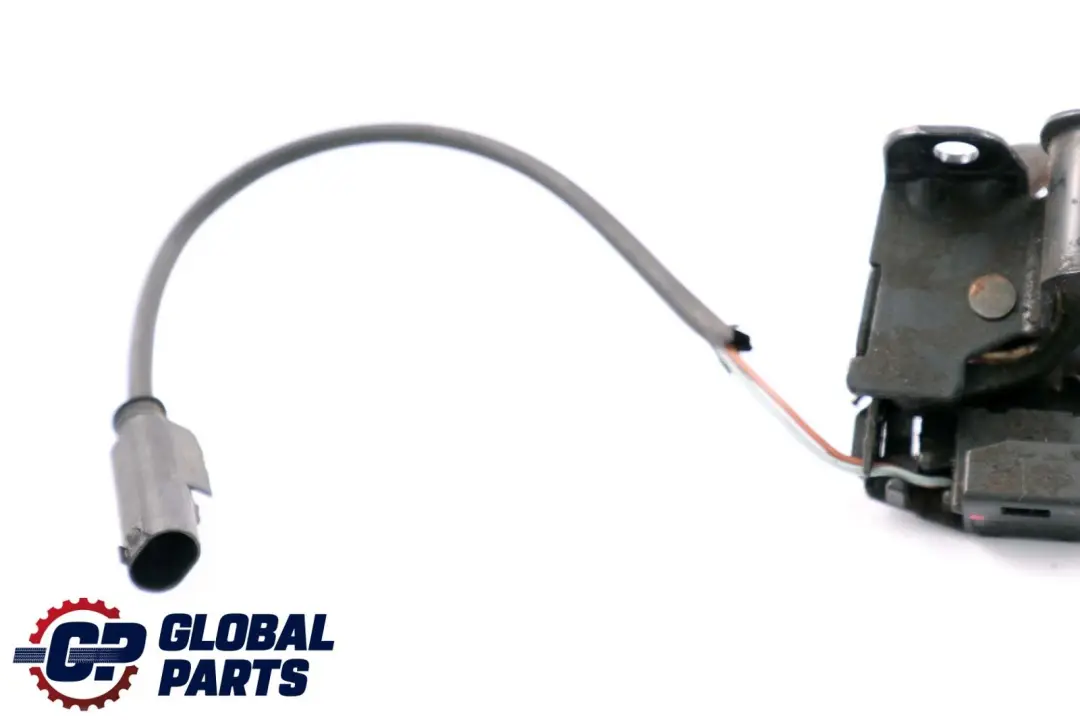 Mercedes-Benz C S Class W203 W220 Engine Bonnet Hood Lock Catch to with Part number A2208217051 Mercedes-Benz C S Class W203 W220 Engine Bonnet Hood Lock Catch - SKU A2208217051 - Part number A2208217051