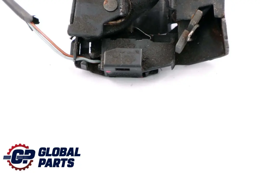 Mercedes-Benz C S Class W203 W220 Engine Bonnet Hood Lock Catch to with Part number A2208217051 Mercedes-Benz C S Class W203 W220 Engine Bonnet Hood Lock Catch - SKU A2208217051 - Part number A2208217051