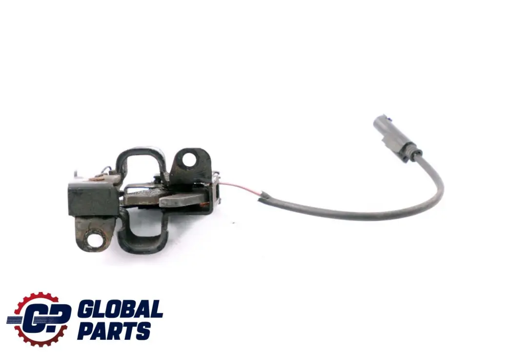  Mercedes-Benz C S Class W203 W220 Engine Bonnet Hood Lock Catch - SKU A2208217051 - Part number A2208217051