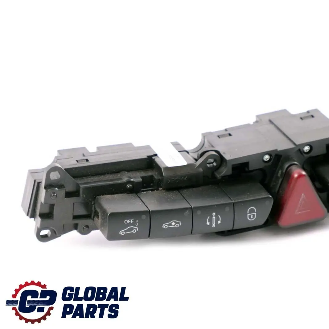 Mercedes-Benz S W220 Reglette de Connexion Bloc de Commutateur pour à propos du numéro de pièce A2208217558 Mercedes-Benz S W220 Reglette de Connexion Bloc de Commutateur - SKU A2208217558 - Numéro de pièce A2208217558