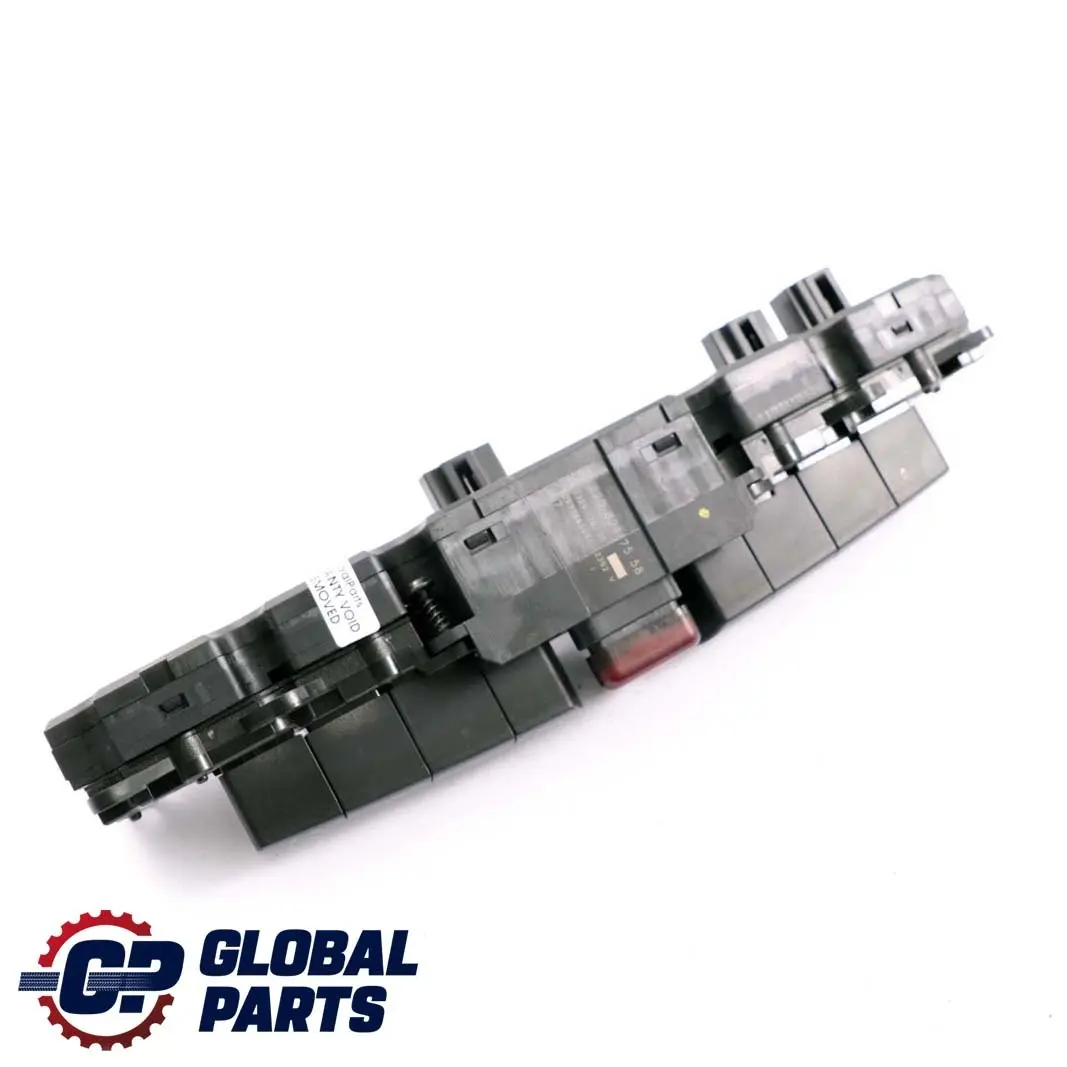 Mercedes-Benz S W220 Schalterleiste Schalterblock Schalter für mit Teilenummer A2208217558 Mercedes-Benz S W220 Schalterleiste Schalterblock Schalter - SKU A2208217558 - Teilenummer A2208217558