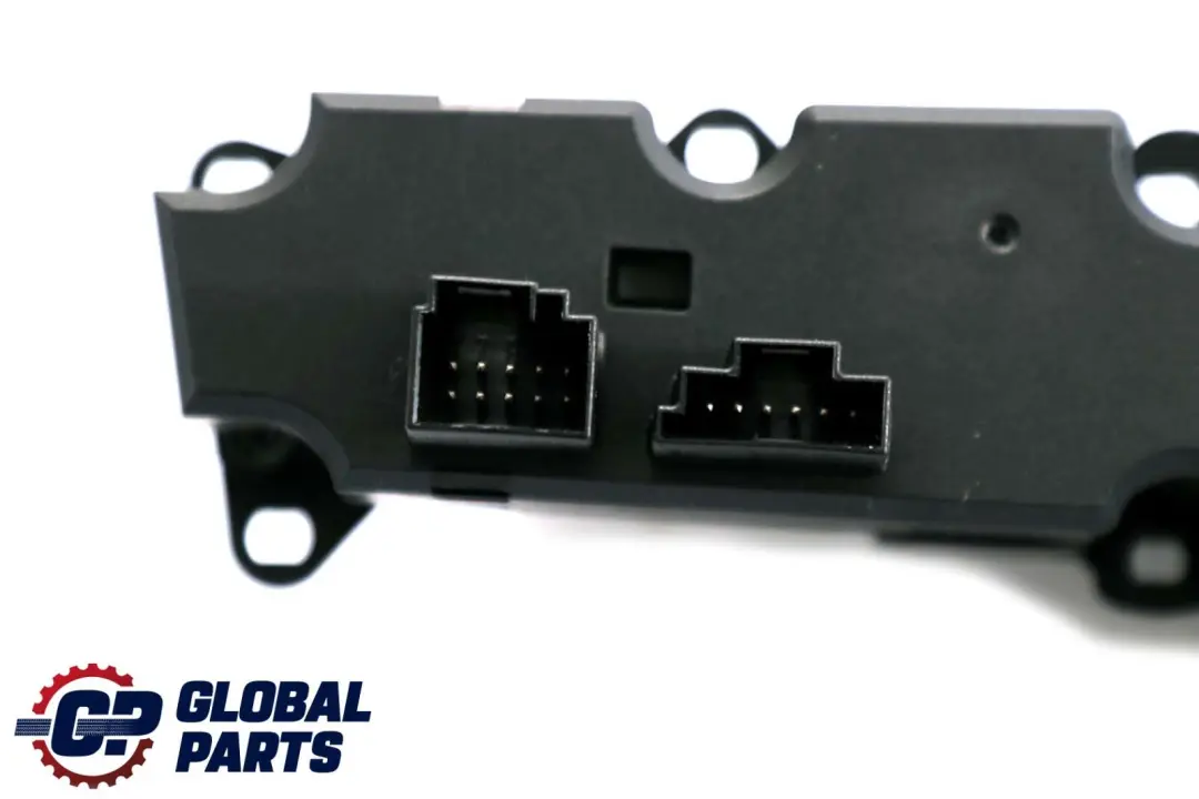  Mercedes-Benz S-Class W220 ESP Hazard Seat Locking Switch Panel - SKU A2208218058 - Part number A2208218058