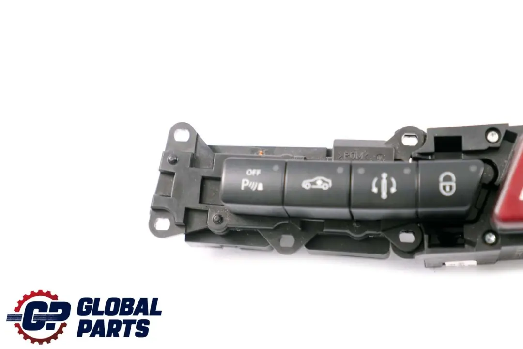 S-Klasse W220 Schalterleiste Schalterblock Warnblinker ESP für Mercedes mit Teilenummer A2208218058 Mercedes S-Klasse W220 Schalterleiste Schalterblock Warnblinker ESP - SKU A2208218058 - Teilenummer A2208218058