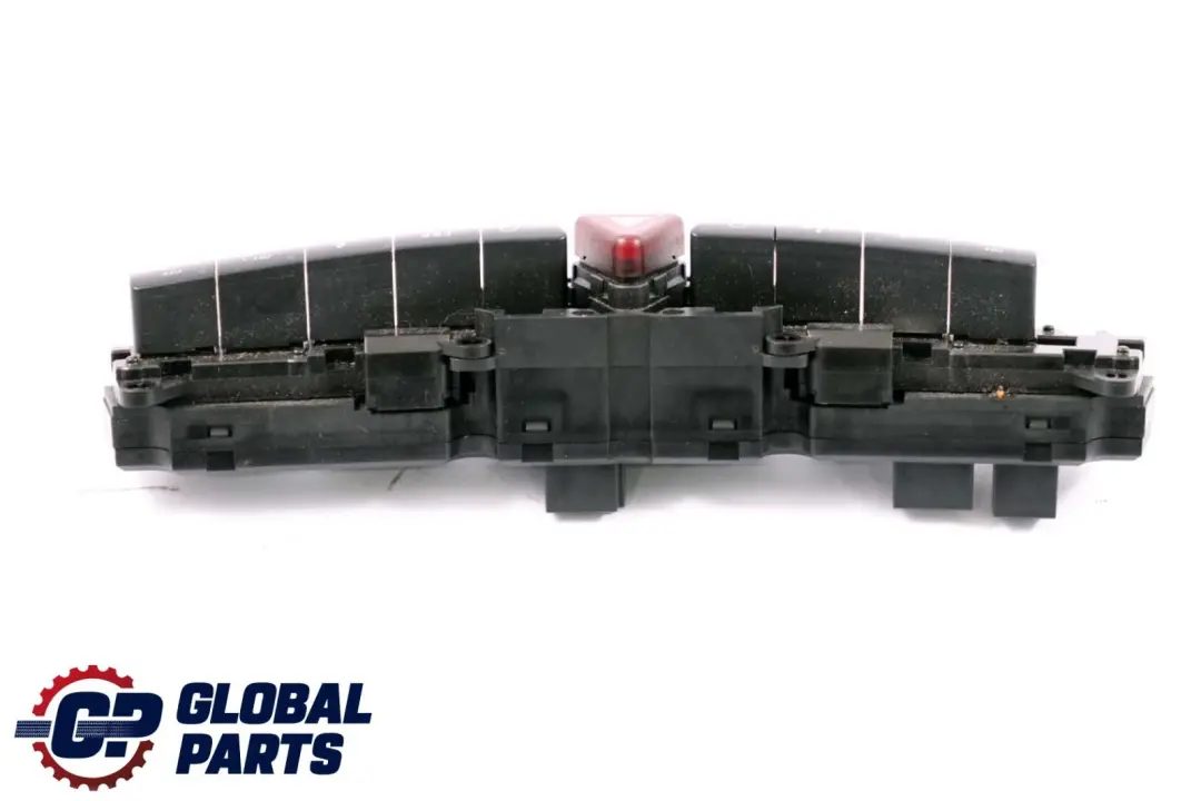  Mercedes-Benz S-Class W220 ESP Hazard Seat Locking Switch Panel - SKU A2208218058 - Part number A2208218058