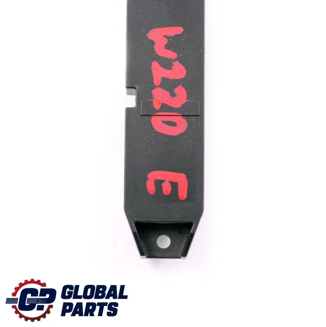 Mercedes-Benz S-Class W220 Passenger Airbag Off Switch Button to with Part number A2208218458 Mercedes-Benz S-Class W220 Passenger Airbag Off Switch Button - SKU A2208218458 - Part number A2208218458