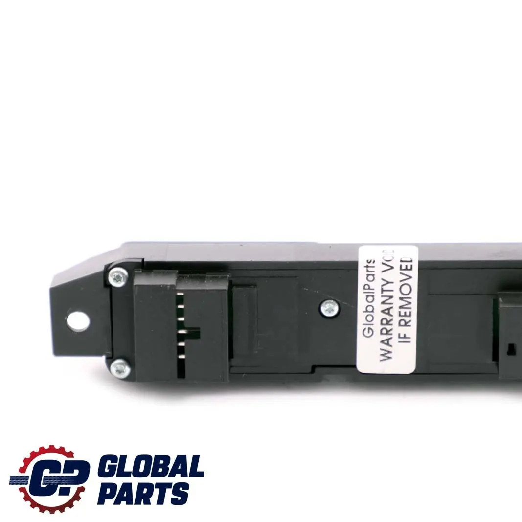  Mercedes-Benz Clase S W220 Airbag del pasajero Boton del interruptor - SKU A2208218458 - Número de pieza A2208218458