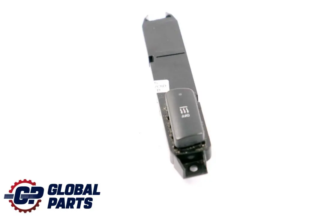 Boton Interruptor De Control Asientos Calefactables para Mercedes W220 con número de pieza A2208219158 Mercedes W220 Boton Interruptor De Control Asientos Calefactables - SKU A2208219158 - Número de pieza A2208219158