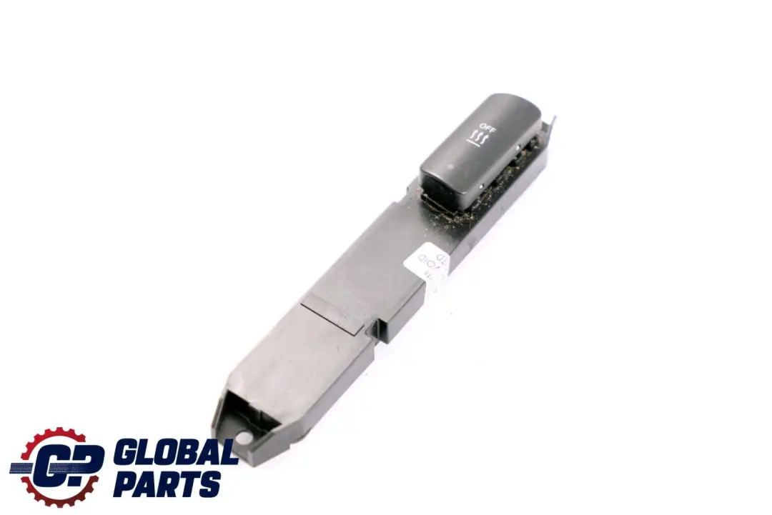  MERCEDES-BENZ CLASSE S W220 Schalteblock Interruttore Riscaldamento - SKU A2208219158 - Numero di parte A2208219158