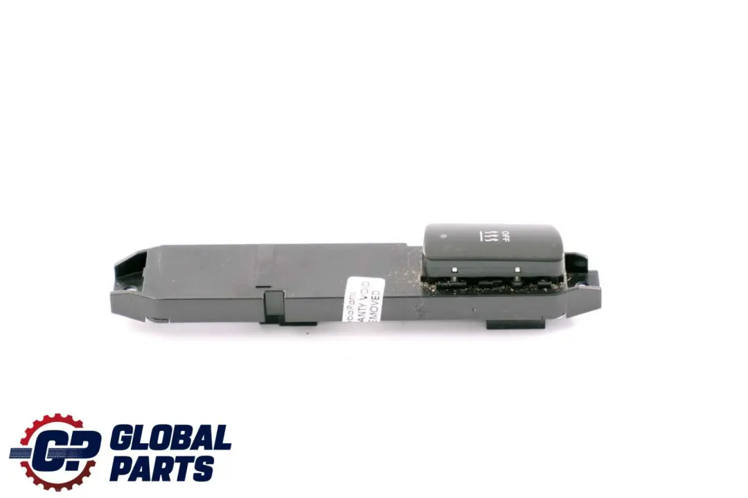  MERCEDES-BENZ CLASSE S W220 Schalteblock Interruttore Riscaldamento - SKU A2208219158 - Numero di parte A2208219158