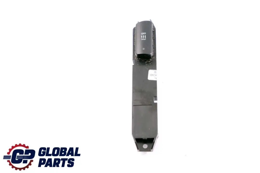  Mercedes-Benz S-Class W220 Control Switch Button Seats Heated - SKU A2208219158 - Part number A2208219158