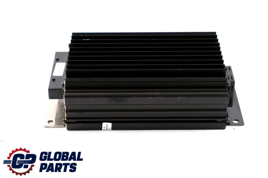  Mercedes-Benz S-Class W220 Bose Radio Audio AMP Amplifier - SKU A2208273042 - Part number A2208273042