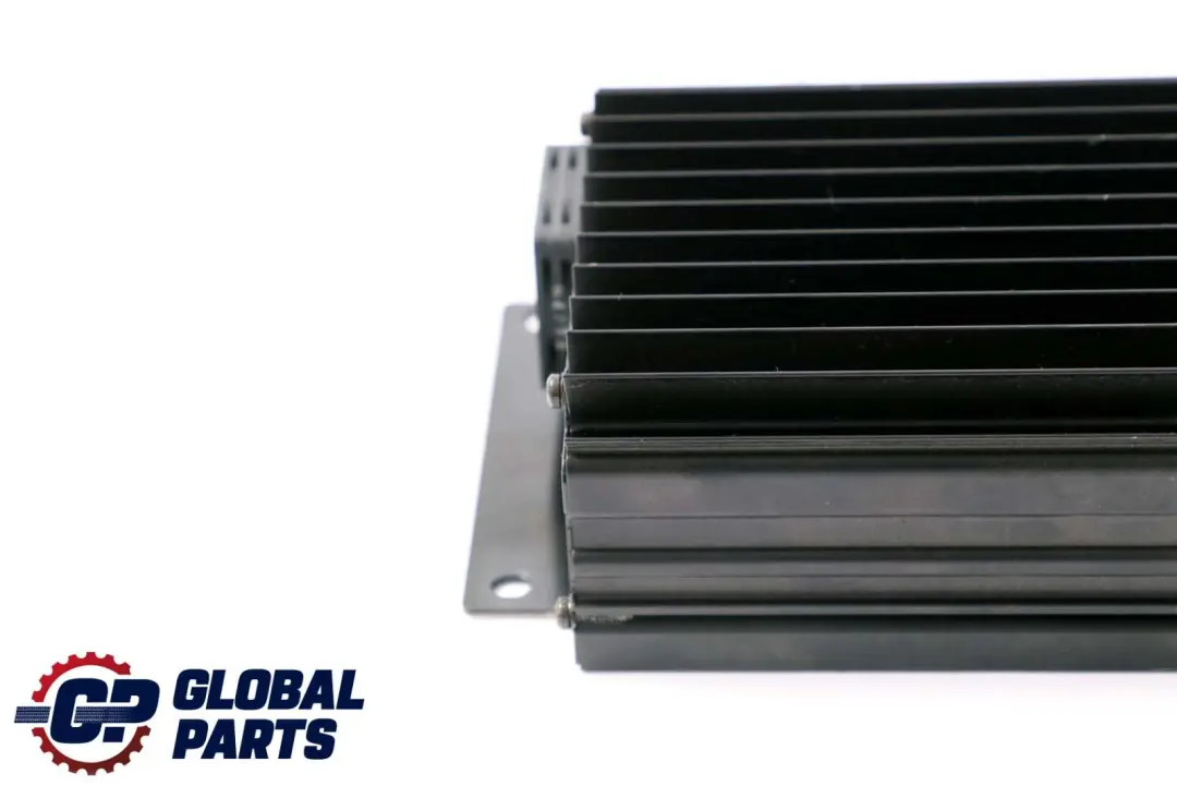  Mercedes-Benz S-Class W220 Bose Radio Audio AMP Amplifier - SKU A2208273042 - Part number A2208273042