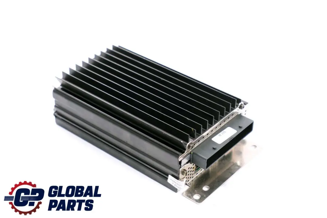  Mercedes-Benz S-Class W220 Bose Radio Audio AMP Amplifier - SKU A2208273042 - Part number A2208273042