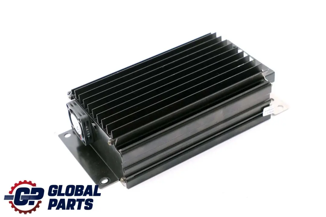  Mercedes-Benz S-Class W220 Bose Radio Audio AMP Amplifier - SKU A2208273042 - Part number A2208273042