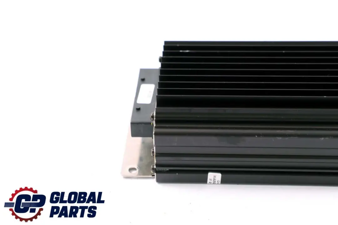  Mercedes-Benz S-Class W220 Bose Radio Audio AMP Amplifier - SKU A2208273042 - Part number A2208273042