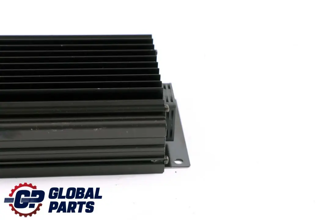 Mercedes-Benz S-Class W220 Bose Radio Audio AMP Amplifier - SKU A2208273042 - Part number A2208273042