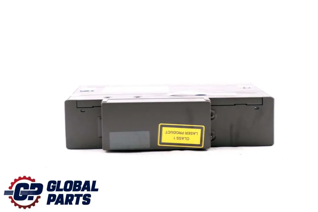  Mercedes-Benz C CLK S Class W203 C209 W220 6 Disc CD Changer Player - SKU A2208274642 - Part number A2208274642