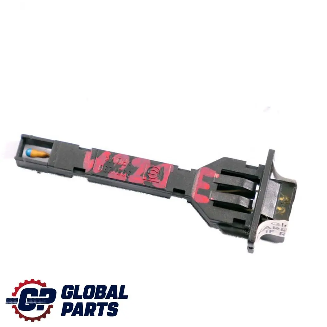 W215 W220 Sensor De temperatura De admision De aire para Mercedes CL con número de pieza A2208300072 Mercedes CL W215 W220 Sensor De temperatura De admision De aire - SKU A2208300072 - Número de pieza A2208300072