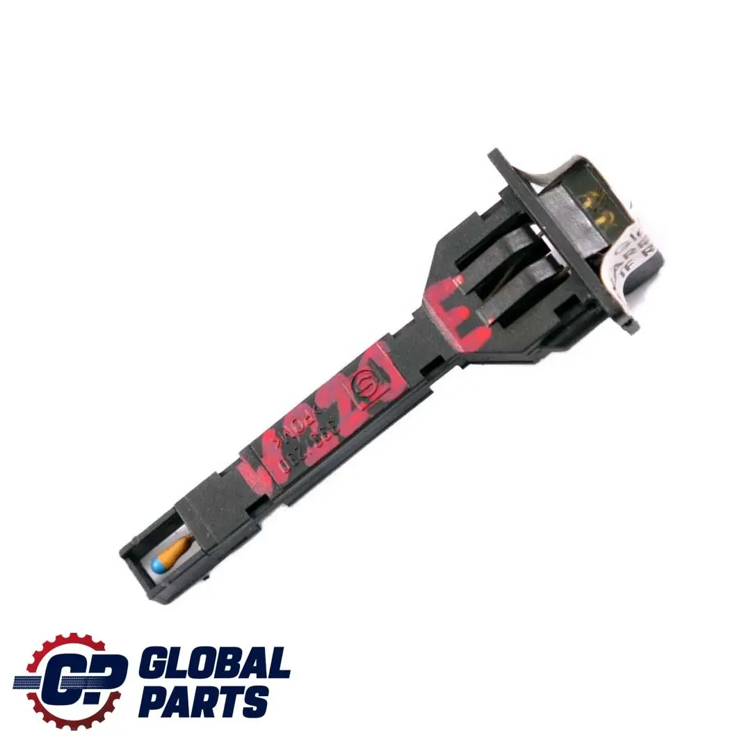 Mercedes-benz CL S W215 W220 Temperature Themperatursensor pour à propos du numéro de pièce A2208300072 Mercedes-benz CL S W215 W220 Temperature Themperatursensor - SKU A2208300072 - Numéro de pièce A2208300072