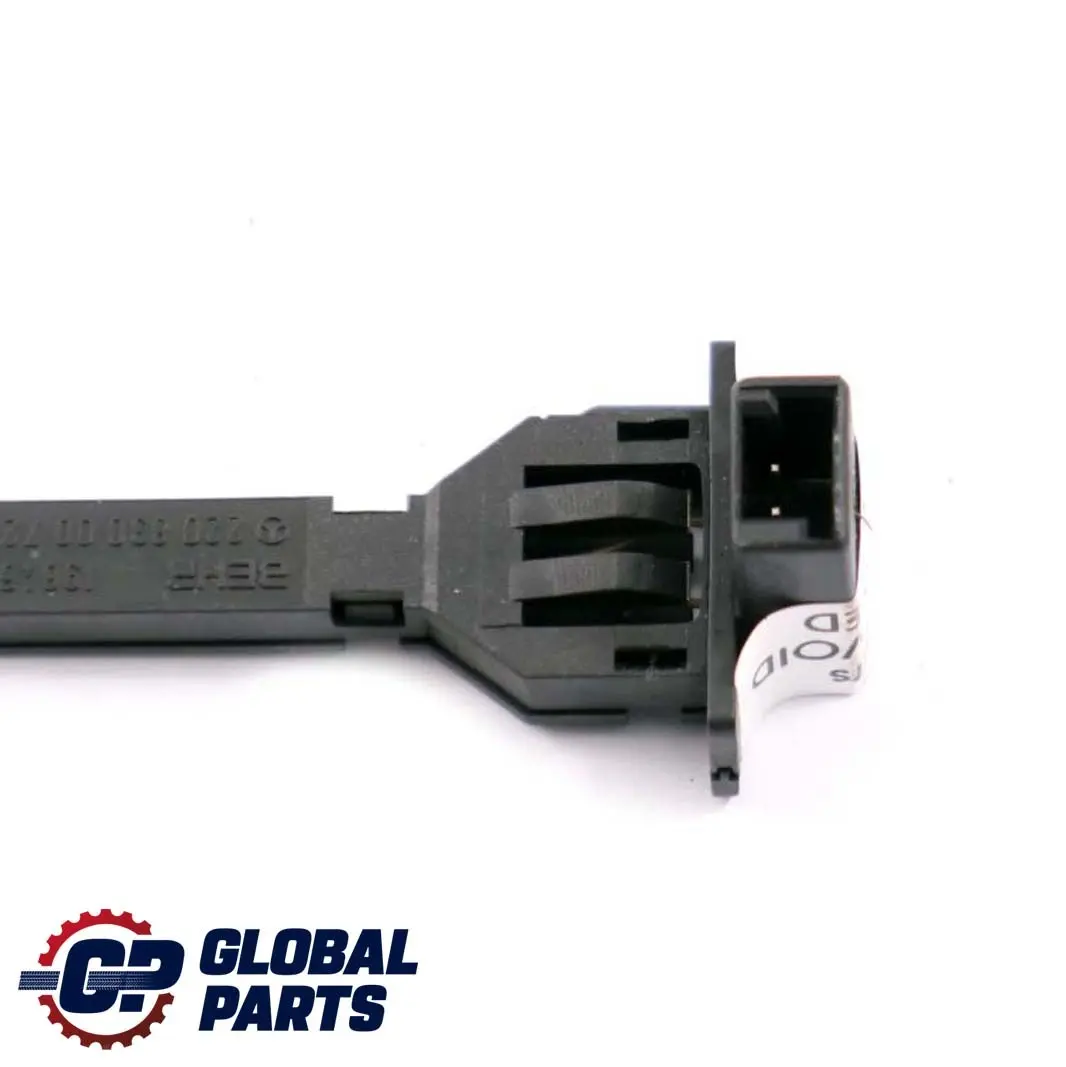 W215 W220 Sensor De temperatura De admision De aire para Mercedes CL con número de pieza A2208300072 Mercedes CL W215 W220 Sensor De temperatura De admision De aire - SKU A2208300072 - Número de pieza A2208300072