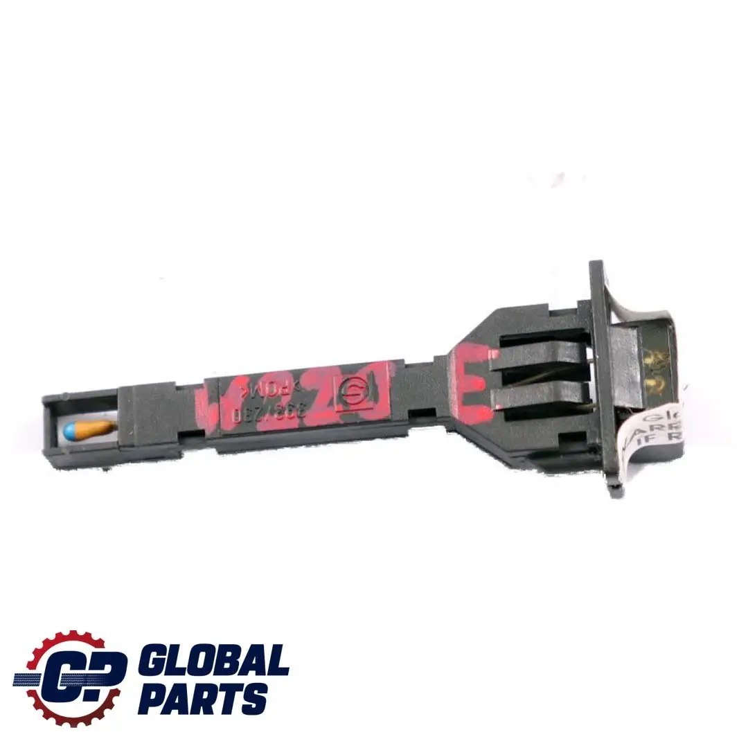 Classe S W215 W220 Sensore temperatura aspirazione aria per Mercedes CL con numero di parte A2208300072 Mercedes CL Classe S W215 W220 Sensore temperatura aspirazione aria - SKU A2208300072 - Numero di parte A2208300072