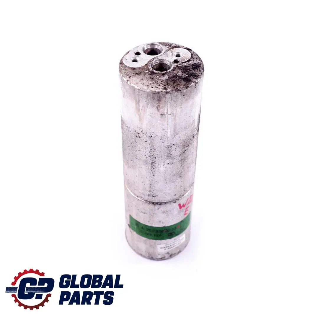 Mercedes-Benz CL S C215 W220 Aire Acondicionado Secador Bomba para con número de pieza A2208300083 Mercedes-Benz CL S C215 W220 Aire Acondicionado Secador Bomba - SKU A2208300083 - Número de pieza A2208300083