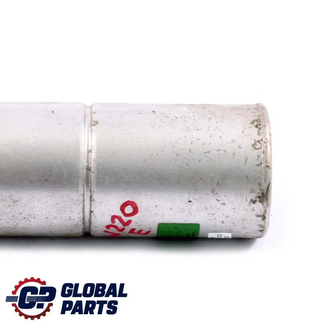  Mercedes-Benz CL S C215 W220 Trockner Klimaanlage Klimatrockner - SKU A2208300083 - Teilenummer A2208300083