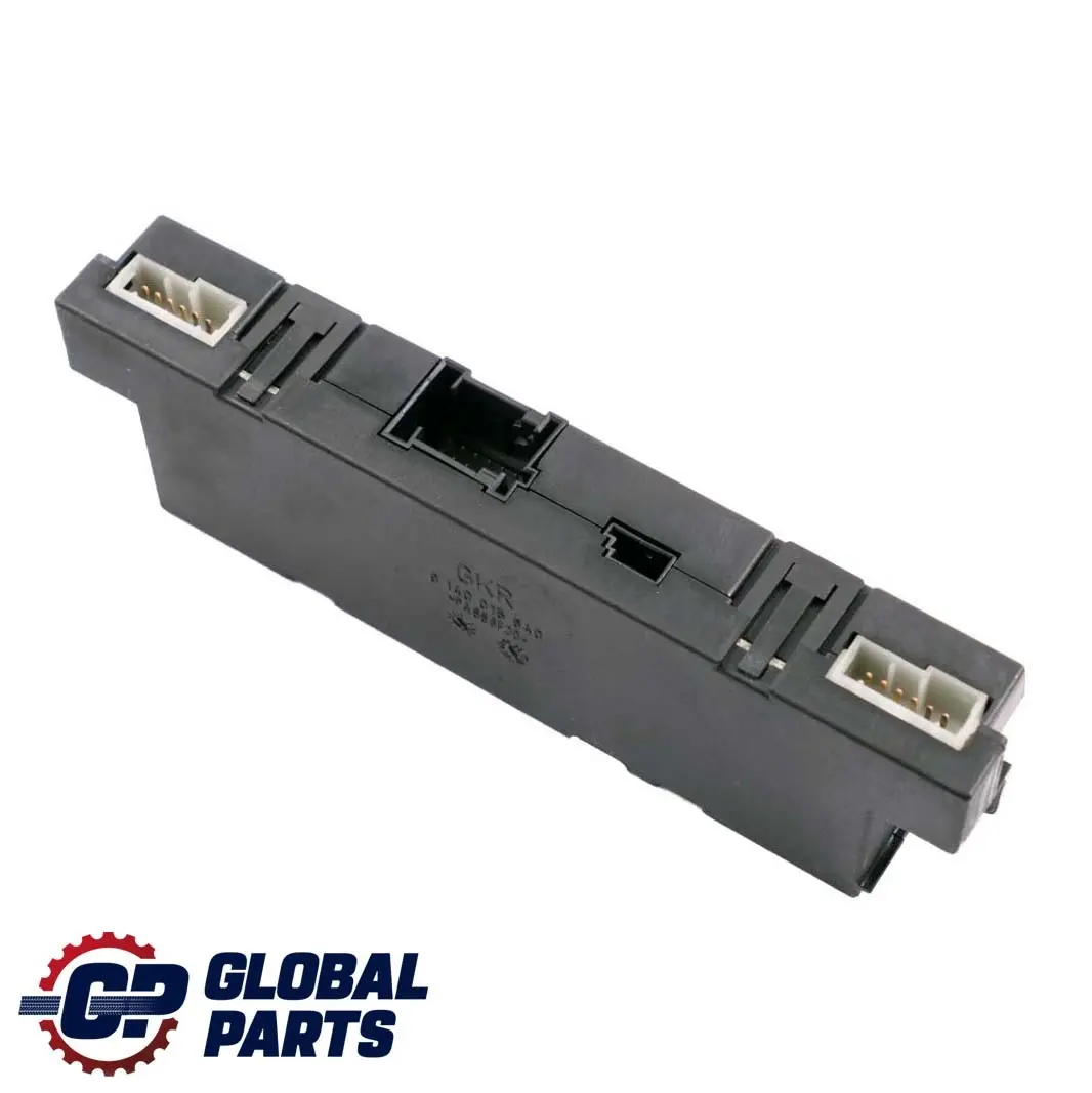 Mercedes-Benz S-Class W220 Heater Motor Control Module ECU GKR BEHR to with Part number A2208300085 Mercedes-Benz S-Class W220 Heater Motor Control Module ECU GKR BEHR - SKU A2208300085 - Part number A2208300085