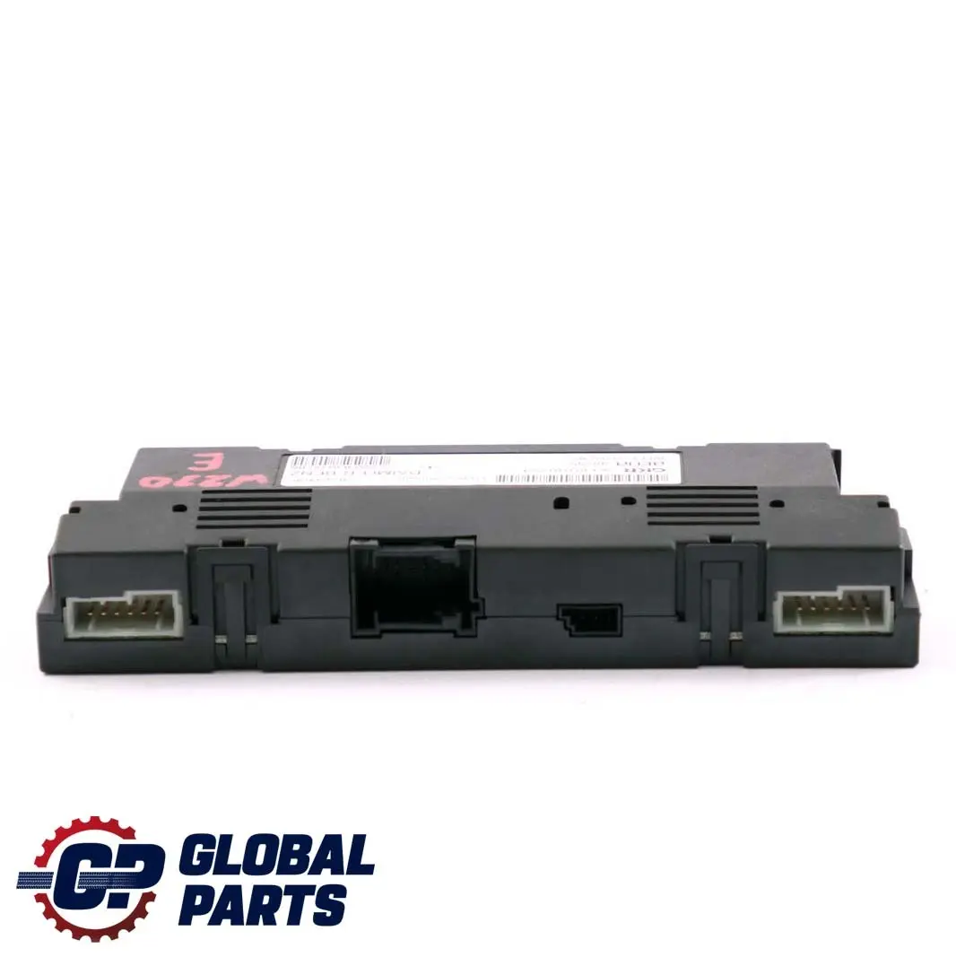Mercedes S-Class W220 Modulo Controllo Riscaldamento ECU GKR BEHR - SKU A2208300085 - Numero di parte A2208300085