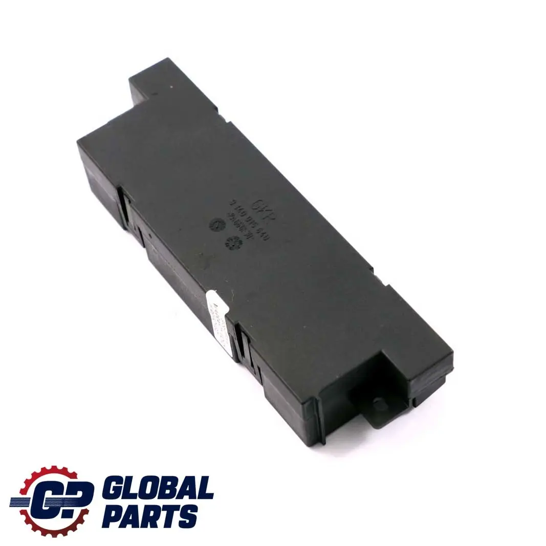 Mercedes S-Class W220 Modulo Controllo Riscaldamento ECU GKR BEHR - SKU A2208300085 - Numero di parte A2208300085
