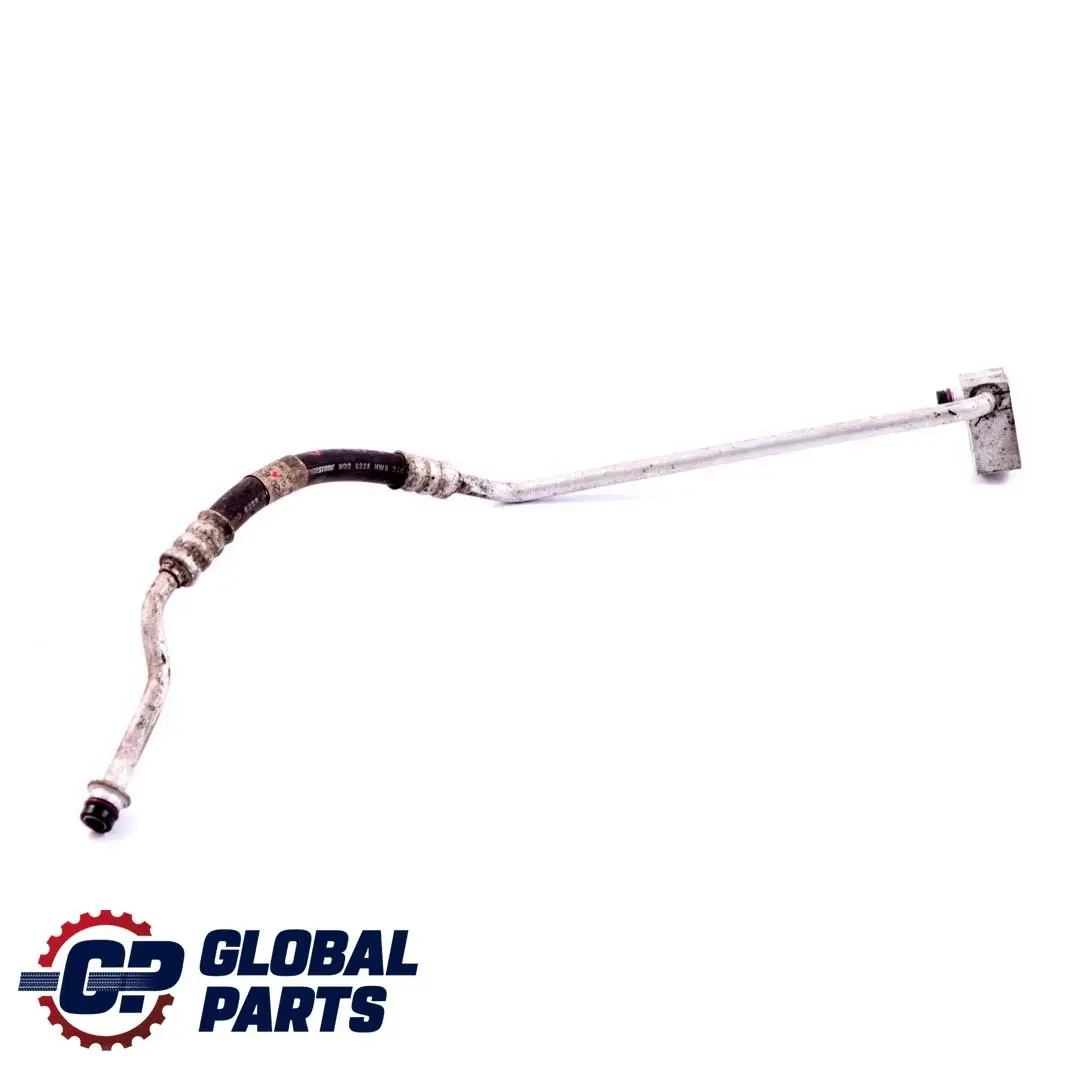Mercedes-Benz CL S Class W220 C215 Air Conditioning Pressure Pipe Hose to with Part number A2208300115 Mercedes-Benz CL S Class W220 C215 Air Conditioning Pressure Pipe Hose - SKU A2208300115 - Part number A2208300115