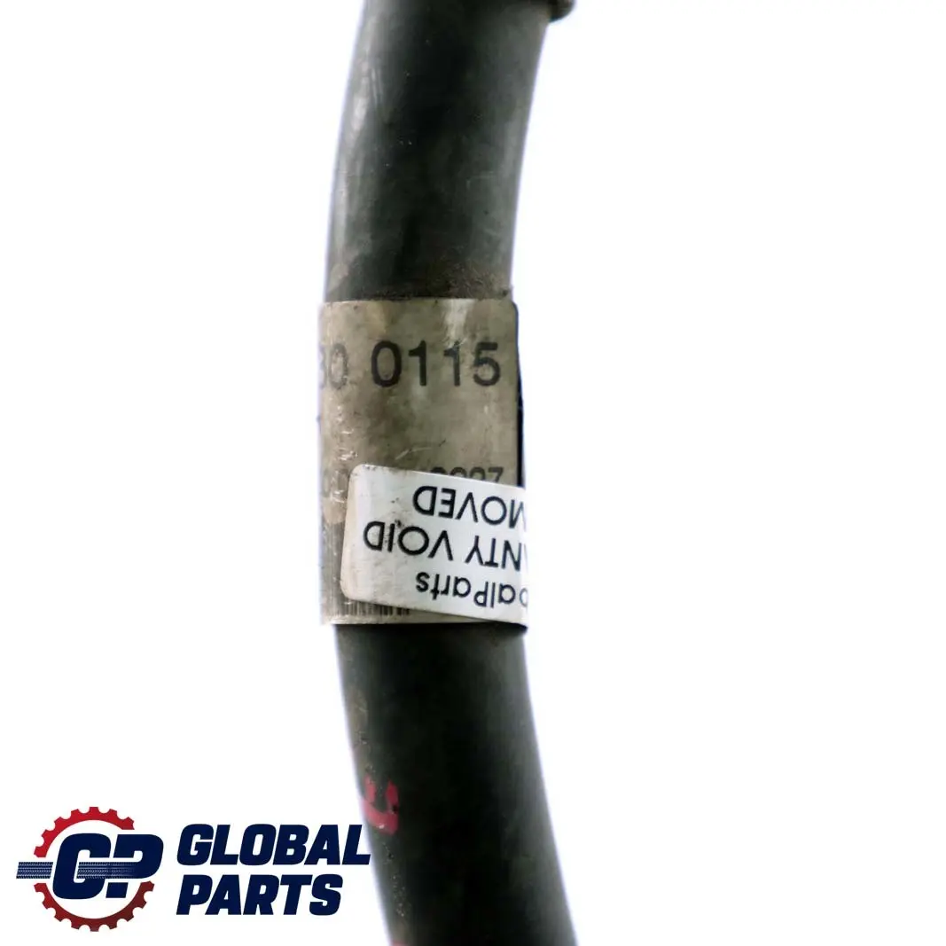 Mercedes-Benz CL S Class W220 C215 Air Conditioning Pressure Pipe Hose to with Part number A2208300115 Mercedes-Benz CL S Class W220 C215 Air Conditioning Pressure Pipe Hose - SKU A2208300115 - Part number A2208300115