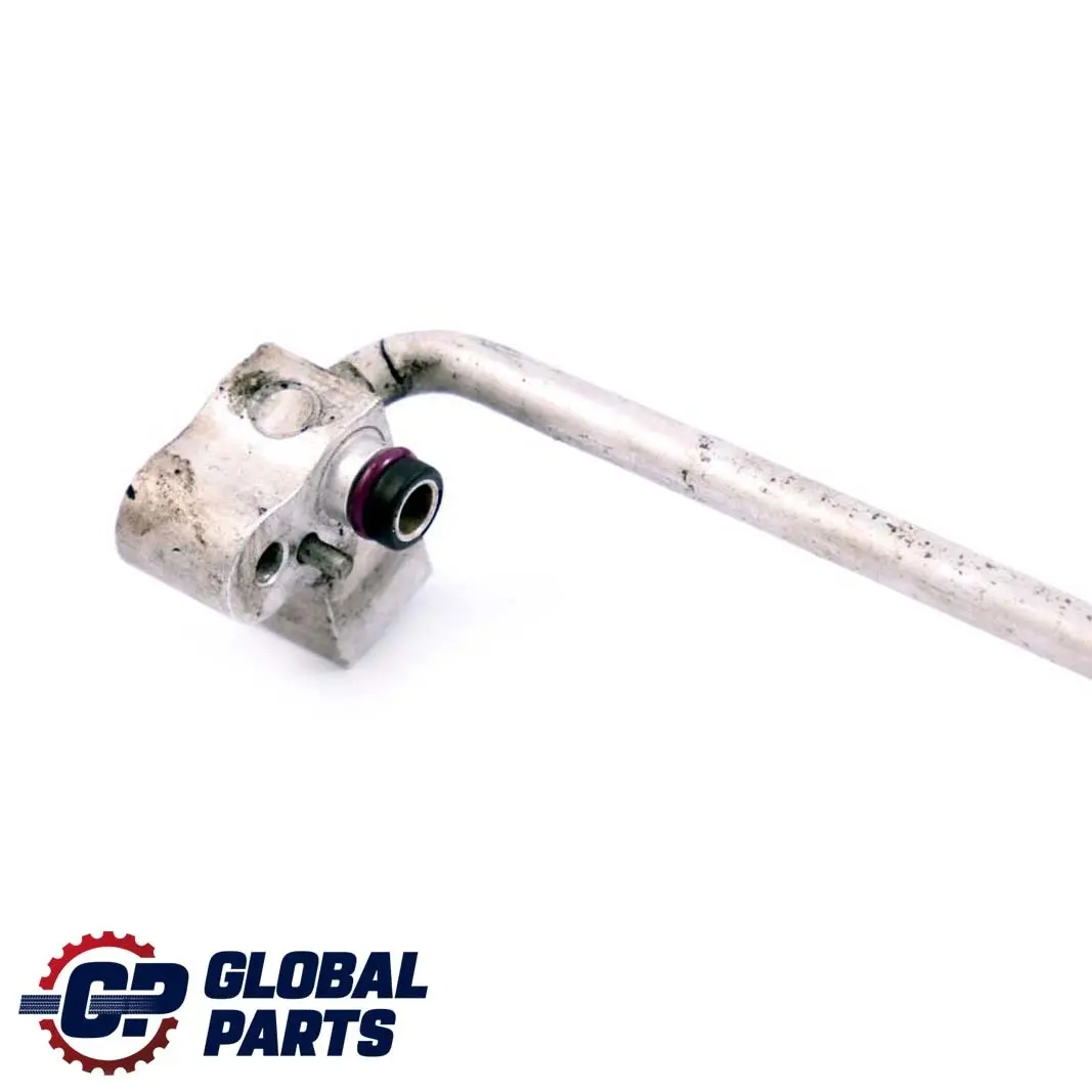 Mercedes-Benz CL S Class W220 C215 Air Conditioning Pressure Pipe Hose to with Part number A2208300115 Mercedes-Benz CL S Class W220 C215 Air Conditioning Pressure Pipe Hose - SKU A2208300115 - Part number A2208300115
